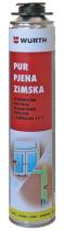 PUR PJENA ZIMSKA -10°C PIŠTOLJSKA 750ML