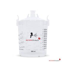 BPS PRO SUSTAV 800ML - 125MY