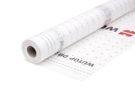 Parna Brana Wütop Db2