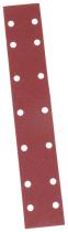 Brusni papir - traka Red Perfect