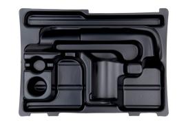 UMETAK ZA KOFER BMH32-XE                         