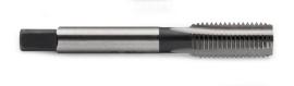 Ručno narezno svrdlo - završni rezač HSS - DIN 2181