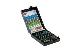 SET BITOVA-PH/INBUS/SZ/TX-1/4-36DIJ.