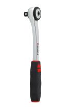 1/2" PREKLOPNA ČEGRTALJKA, 250 MM, ZEBRA