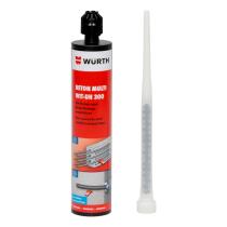 WIT-UH300 MORT ZA SIDRENJE 280ML