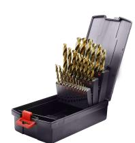 SPIR. SVRDLO-DIN338-FE-HSCO SET-25 KOM SPIR. SVRDLO-DIN338-FE-HSCO SET-25 KOM