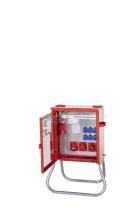 RAZVODNI ORMAR ZA GRADLIŠTE W-EV 32/21-6/G/X