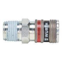 SIGURNOSNA SPOJKA-S2000-AG-1/4IN