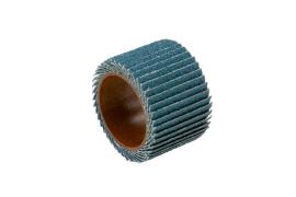 Brusna čahura - lepezasta