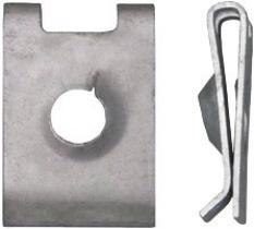 Matica za lim - tip 1
