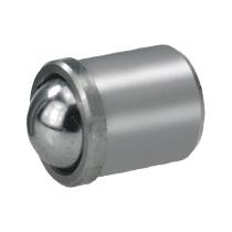 KUGLA SA OPRUGOM U KUČIŠTU-KUG-GLT-A1-8X9