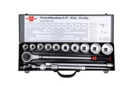 SET-ZEBRA-NASADNI KLJUČ-3/4-12KT-15DIJ.