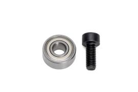 KUGLIČNI LEŽAJ-D12,7MM