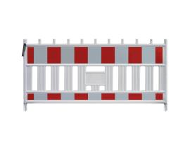 ZAŠTITNA OGRADA ZA ISKOPE 2.1mX1.11m RA2/B