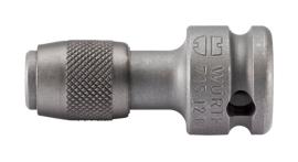 ADPATER S BRZOIZMJENJIVOM GLAVOM-4KT-3/8IN