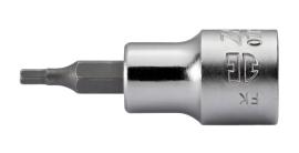 3/8" nasadni ključ - šesterokutni - kratki 3/8" nasadni ključ - šesterokutni - kratki