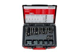 SET ZA NAREZ NAVOJ PUŠKICA-M5/M6/M8/M10/M12 