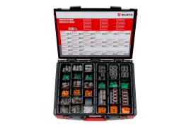 DT SERIJA - ORSY SET 570 DIJELOVA - 8.4.1