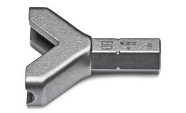 BIT ZA KUKE-1/4-L26MM