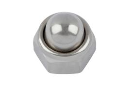 DIN 986 - inox A2 70 - nezaštićeno