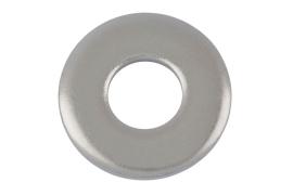 DIN 7349 - inox A2 - nezaštićeno