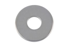 DIN 9021 - inox A2 - nezaštićeno