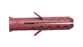 NAJLONSKA TIPLA-CRVENA-8X40