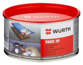 KIT-VAKU 20-FINI+UČVRŠĆIVAČ-1960G+40G