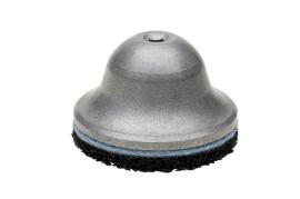 NOSAČ NAJLONSKE BRUSNE PLOČE-TIP A-1/2