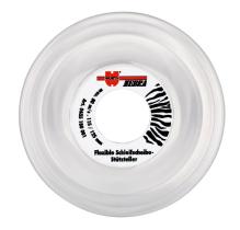 POTP.TANJUR BRUSNE PLOČE-D115/125MM-ZEBRA