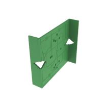 Šablona za spojnice i pločice