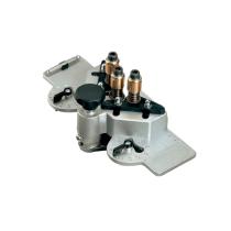 ŠABLONA ZA BUŠENJE RUPA ZA OKOVE-SBL3-52/5,5