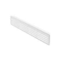 Ventilacijska rešetka za sobna vrata - tip A