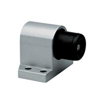 ODBOJNIK ZA VRATA-TIP L-ALU-SREBRNI