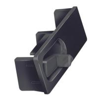 ORGAAER PIN ZA ZAKLJUČAVANJE-CRNA ORGAAER PIN ZA ZAKLJUČAVANJE-CRNA