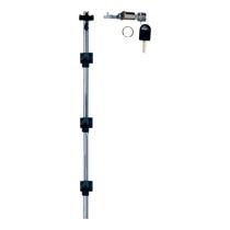 Centralna bravica za spremnike - OrgaAer