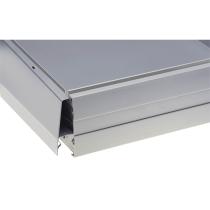 Središnja maska - OrgaAer