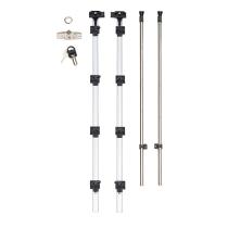 Centralna bravica za okvire i ladice - OrgaAer