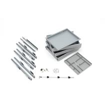 OrgaAer, HE 1/2.5/2.5/2.5