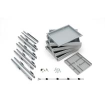 OrgaAer, HE 1/2.5/2.5/2.5/2,5