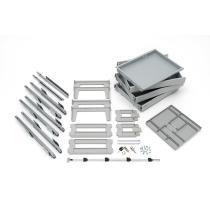 OrgaAer, HE 1/2.5/2.5/5