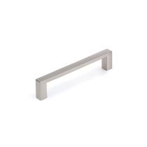 Ručkice za namještaj - dizajn kvadrat