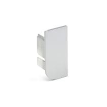 Završna kapica za L profilnu ručku - zatvorena