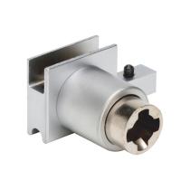 Bravica bez cilindra za klizna staklena vrata - GSB 25/50