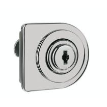 Cilindar za staklena vrata - MS 5000