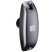 Bravica za ormar - za okretnu šipku