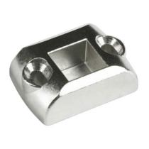 KUTNI PRIHVATNIK ZA BRAVU ZA STAKLENA VRATA