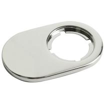 ZAHVATNA PLOČICA ZA BRAVU ZA STAKLENA VRATA 