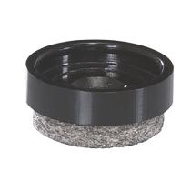 Klizači za namještaj - Ultrasoft-Slim