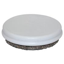 Klizači za namještaj - umetak - Duo Ultrasoft + Hyper